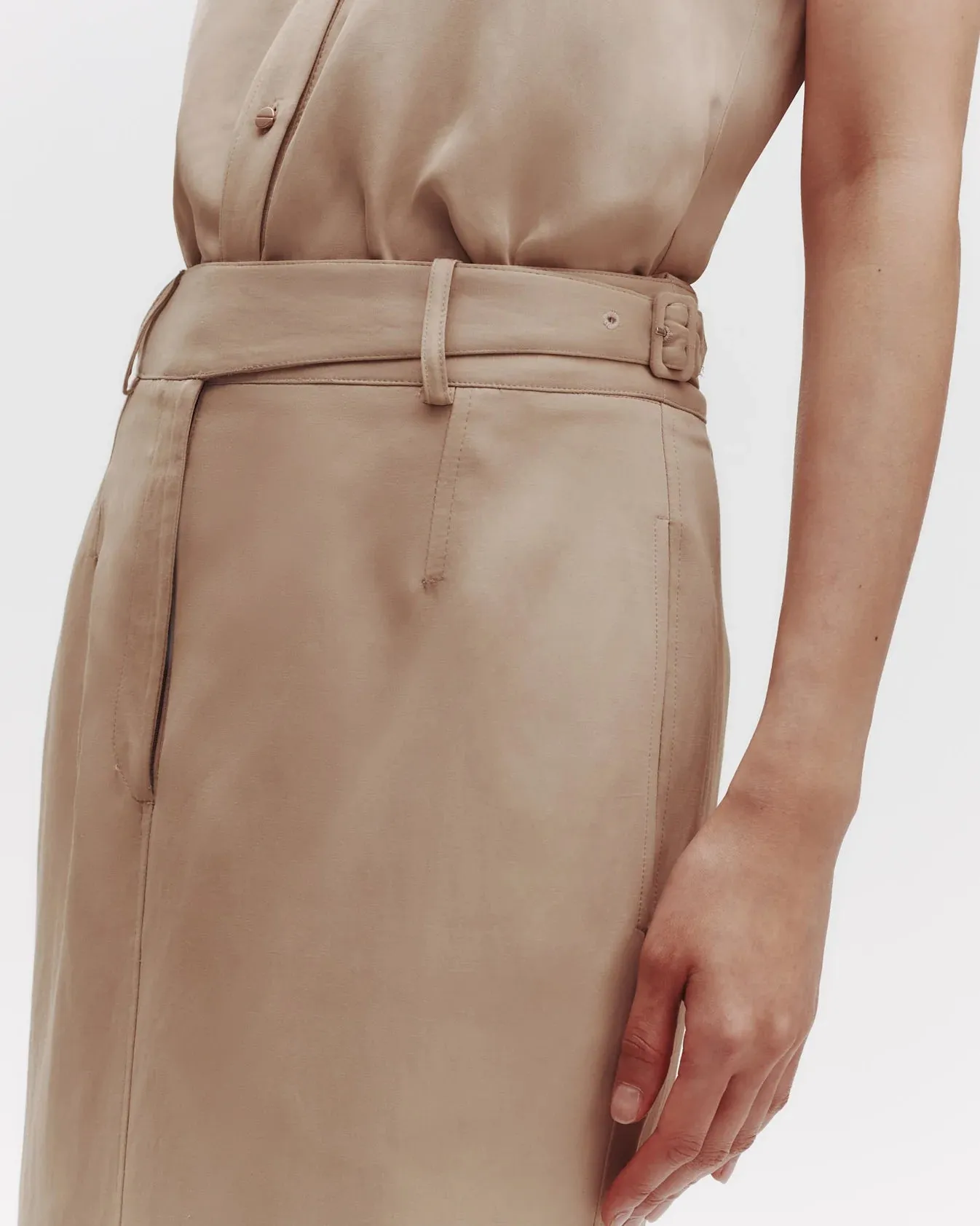 SARAH DRESS