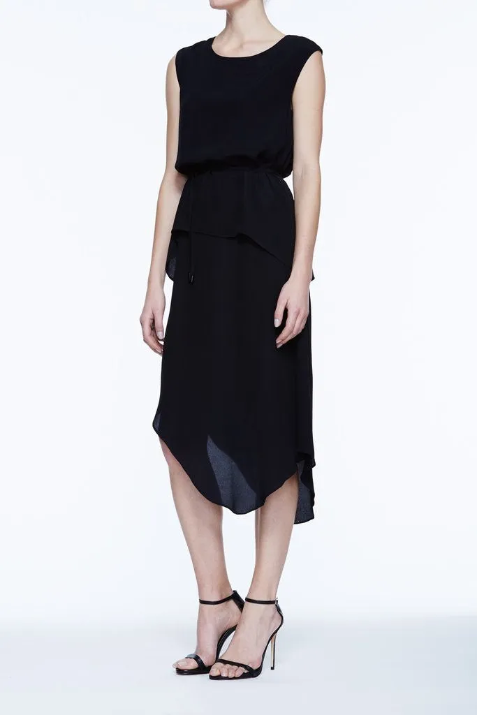 Secret Park Dress