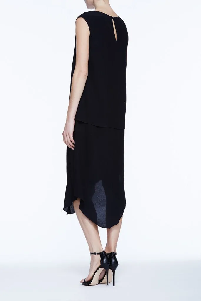 Secret Park Dress