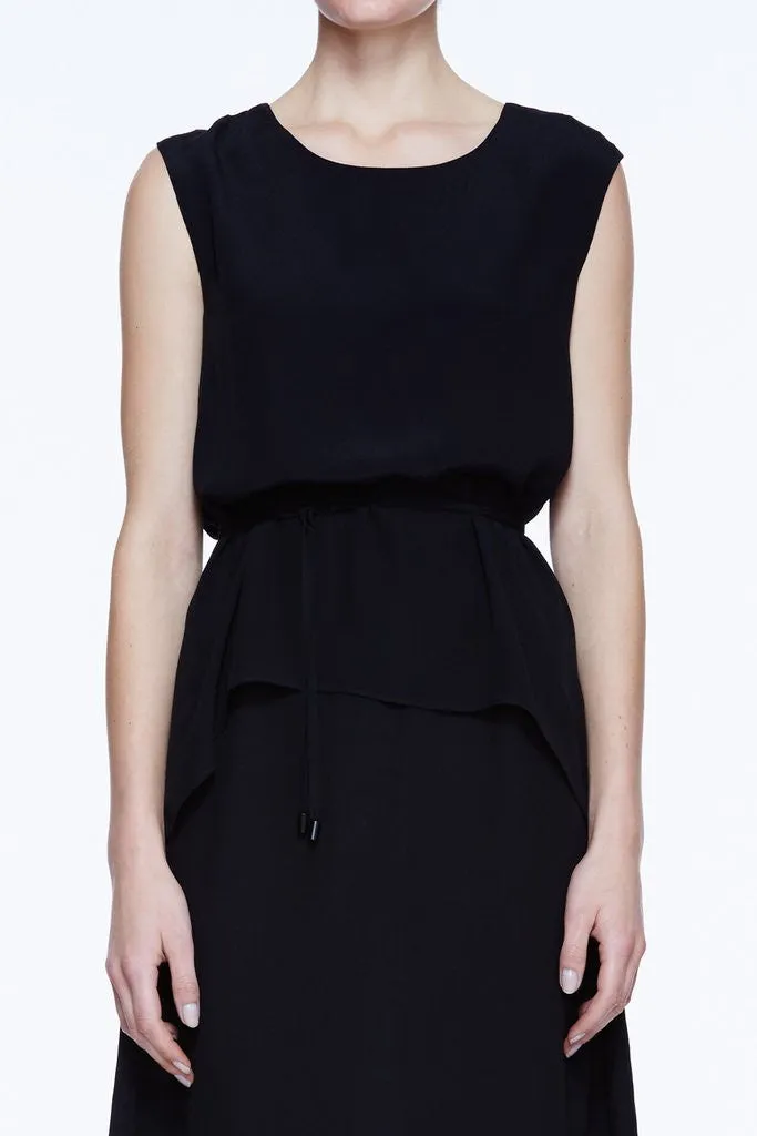 Secret Park Dress