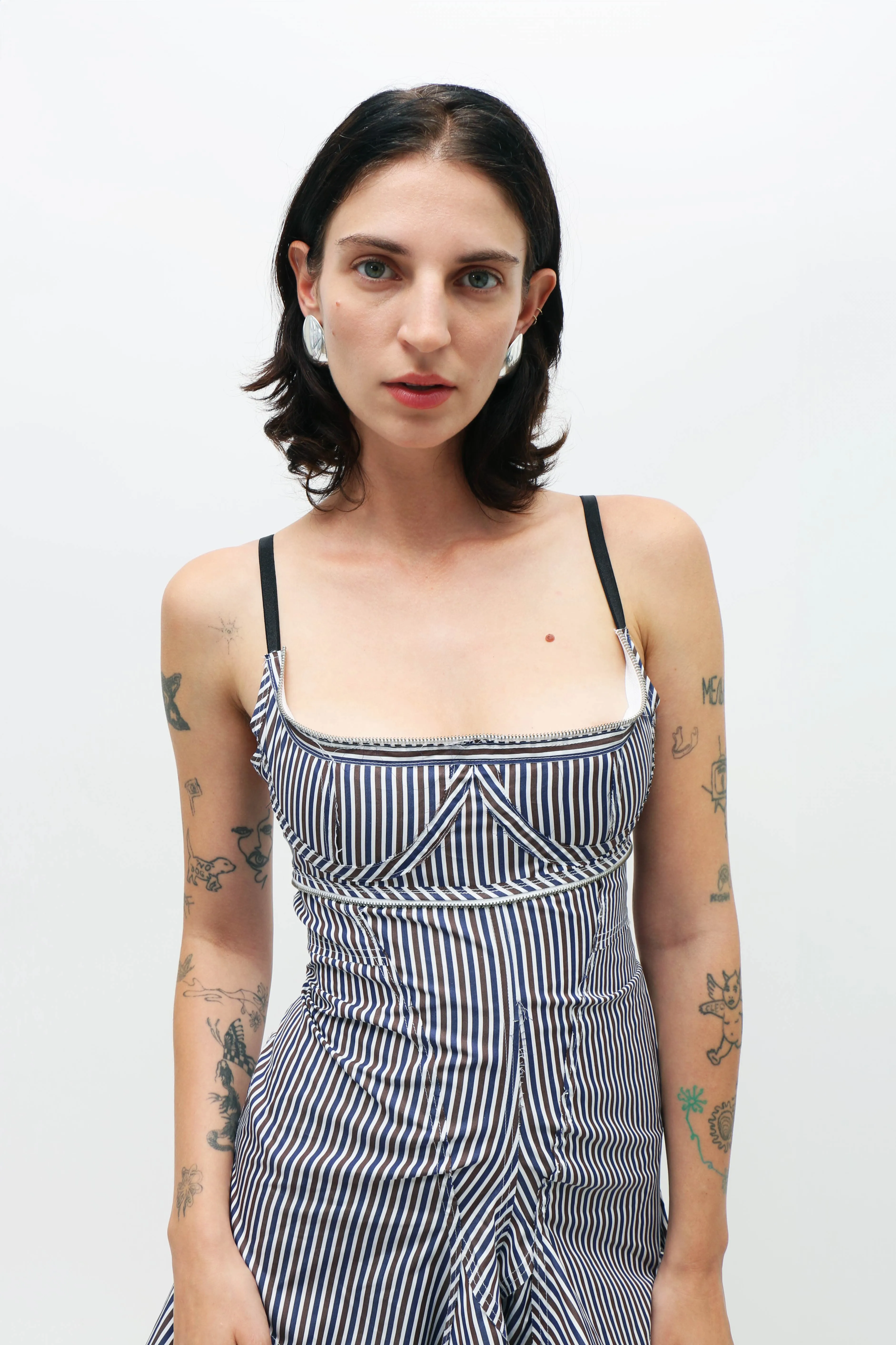 Stripe Bambino Dress