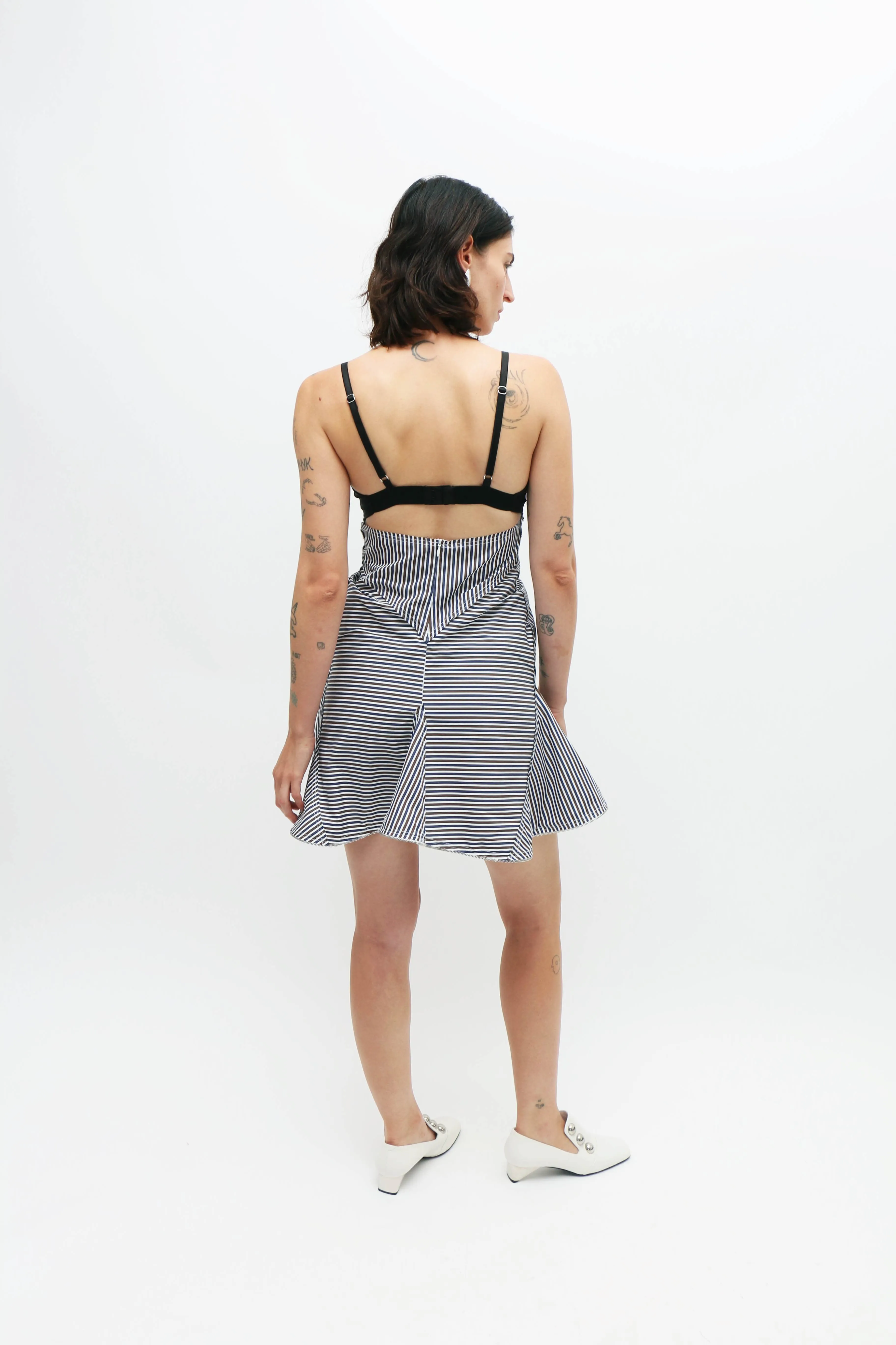 Stripe Bambino Dress
