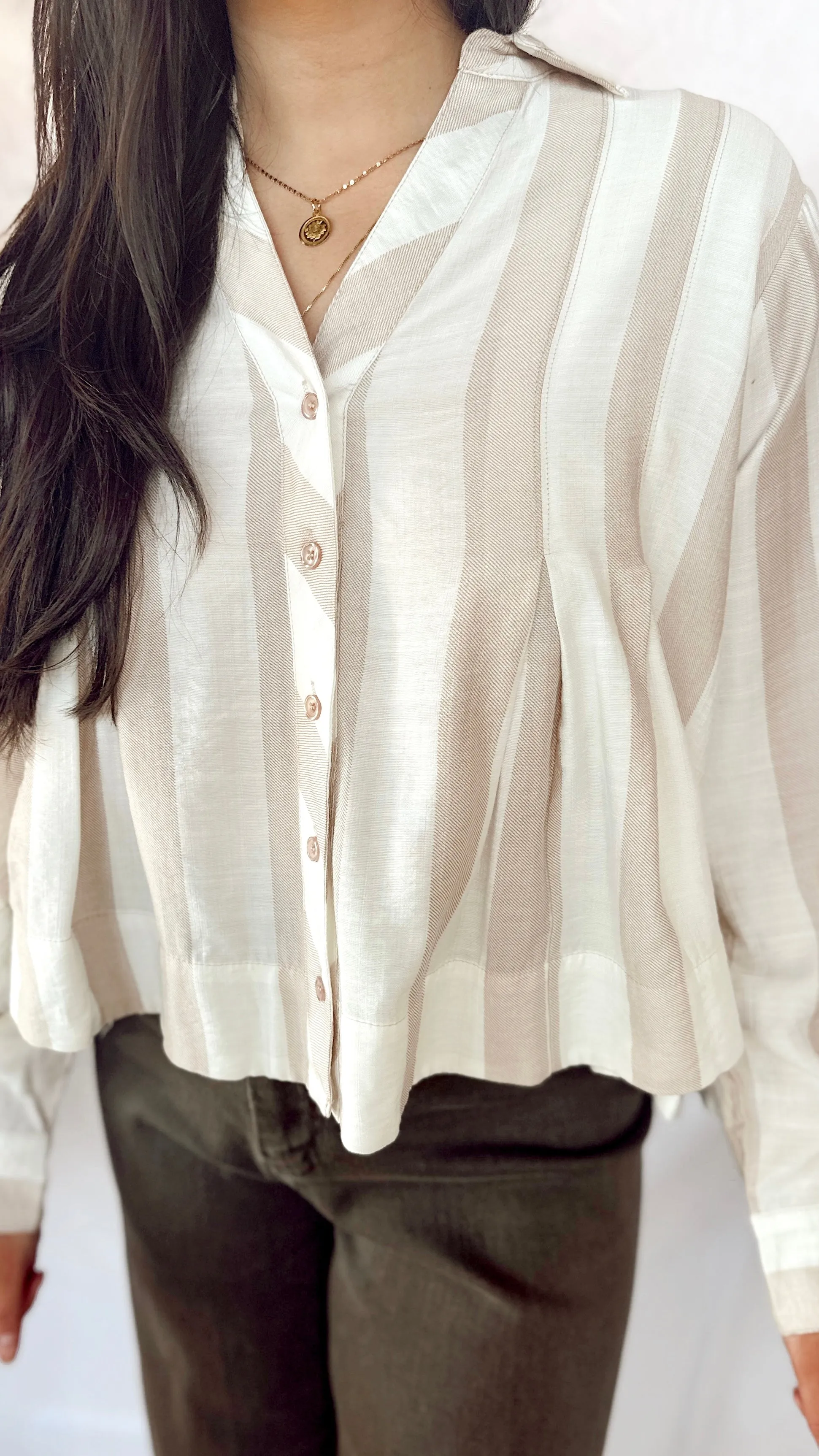 The Sandy Top
