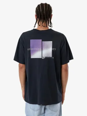 Thrills Shifting Sands Merch Fit Tee