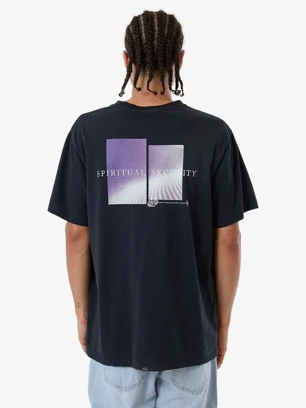 Thrills Shifting Sands Merch Fit Tee