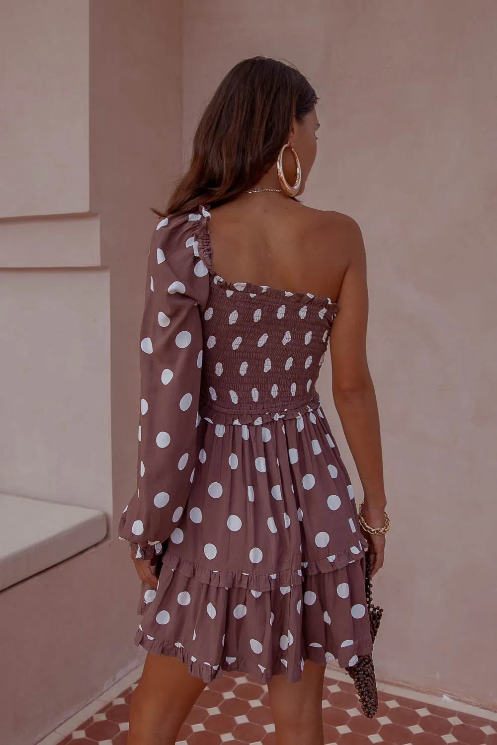 Umma Dress
