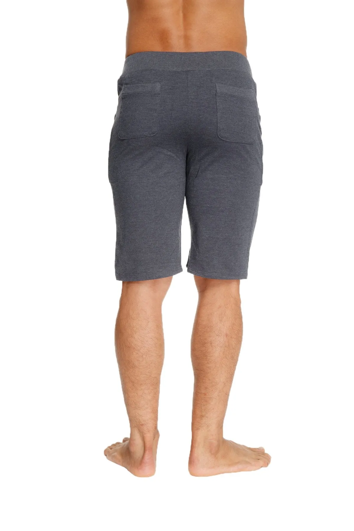 Urban Tactical at Home Dress Shorts (Charcoal)