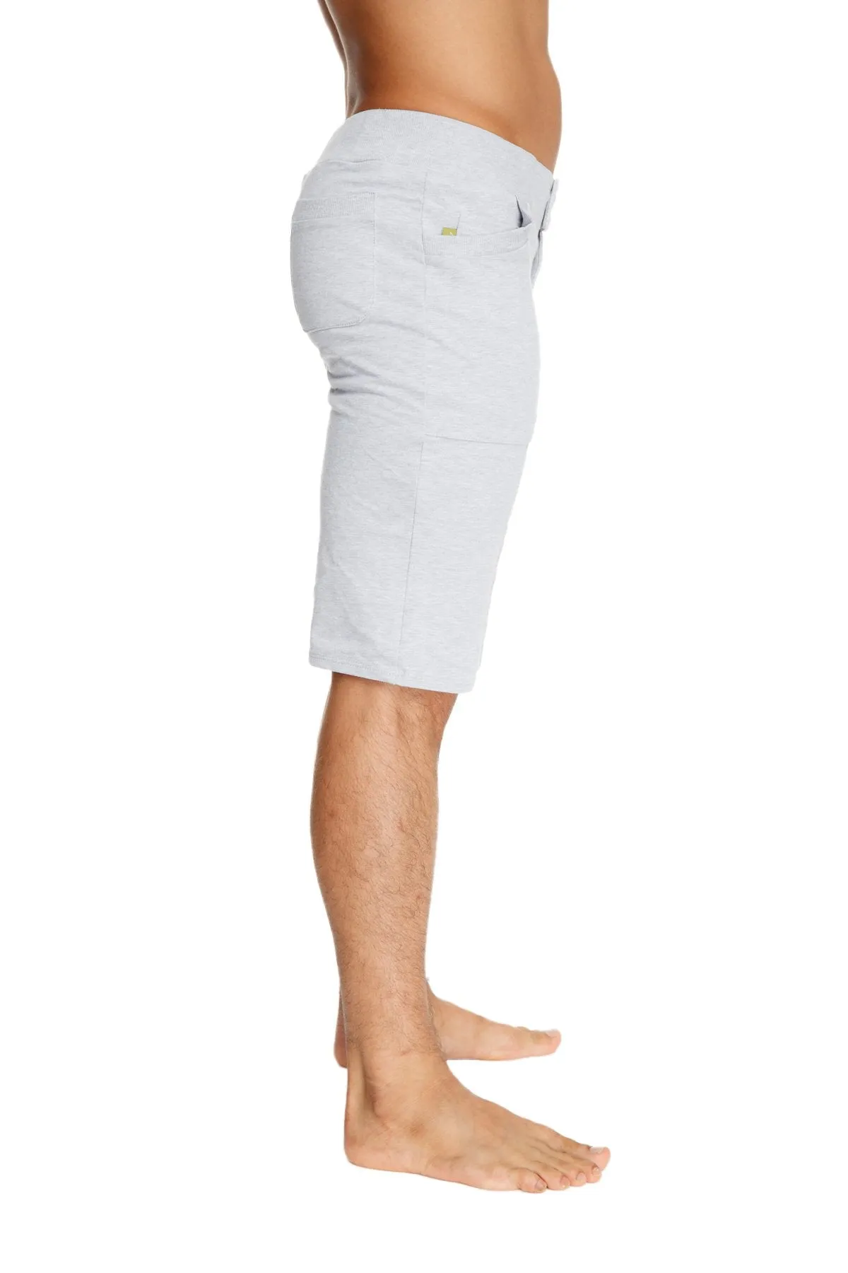 Urban Tactical at Home Dress Shorts (Heather Grey)