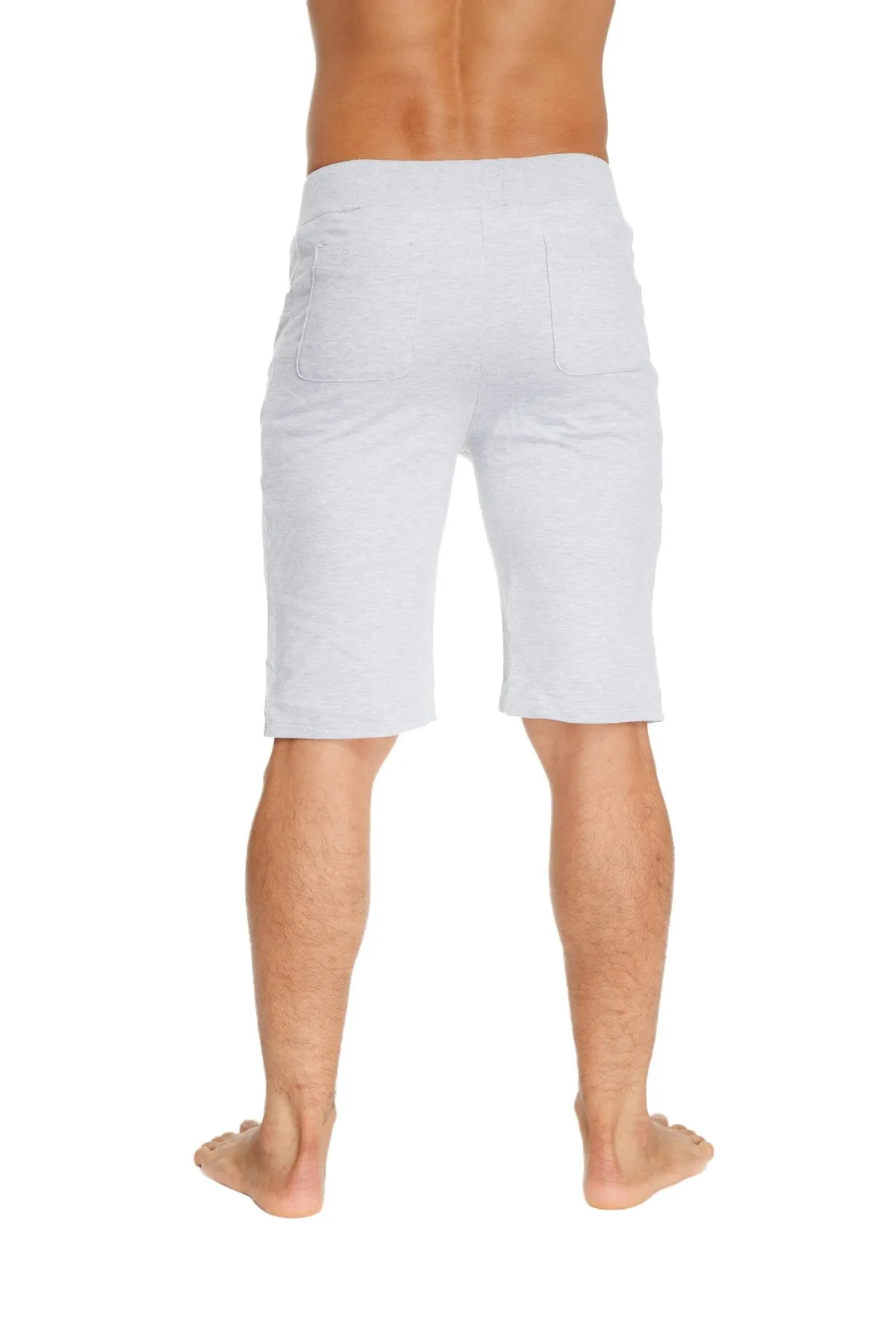 Urban Tactical at Home Dress Shorts (Heather Grey)