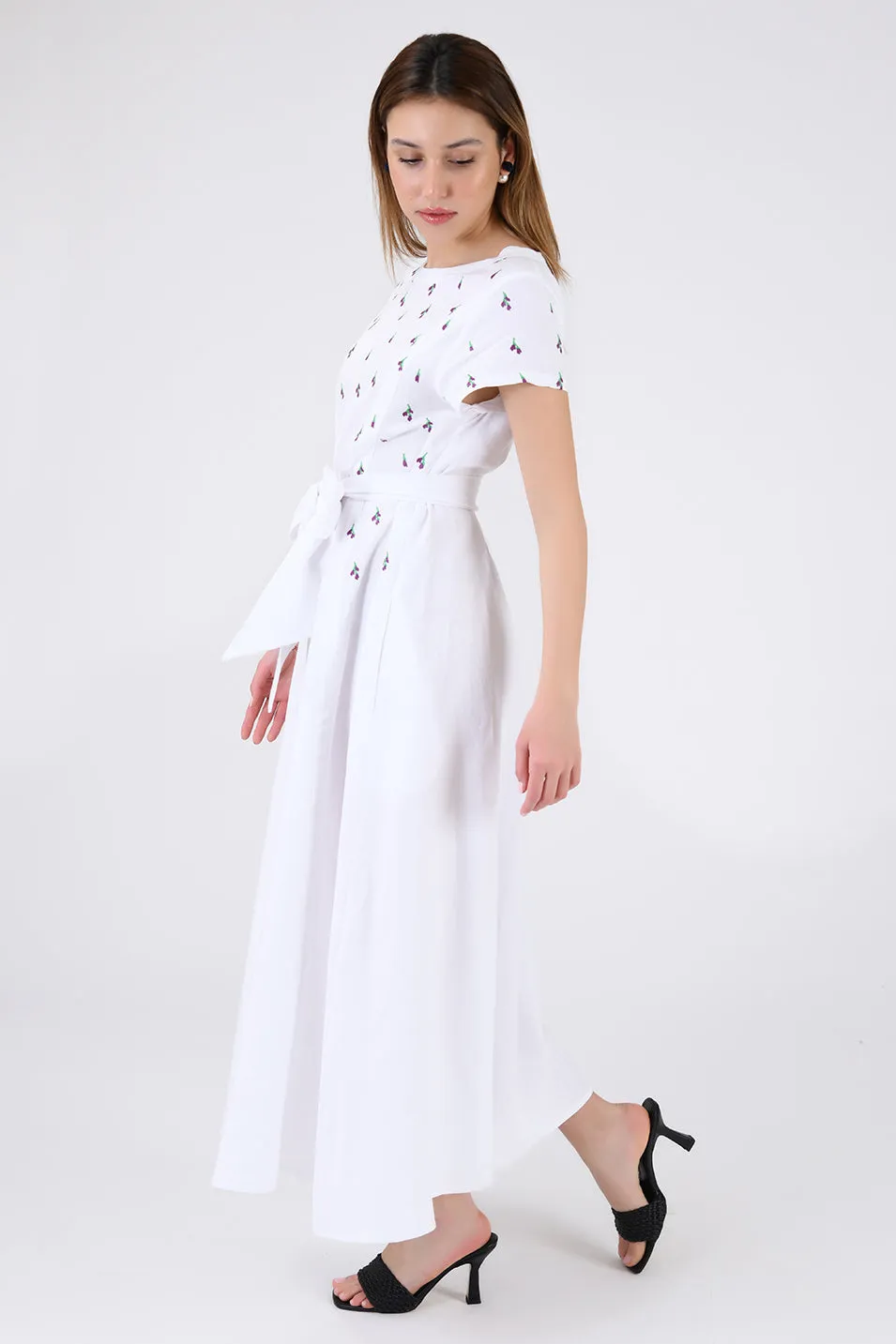 VALENCIA DRESS