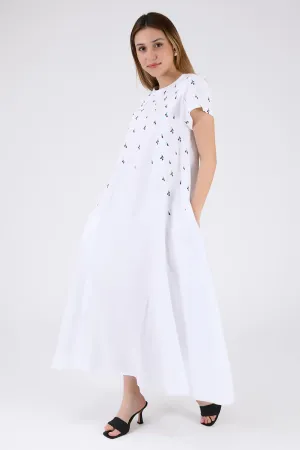 VALENCIA DRESS