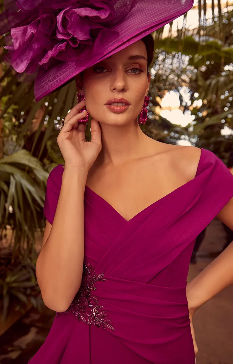 Veni Infantino 36052B -  Berry